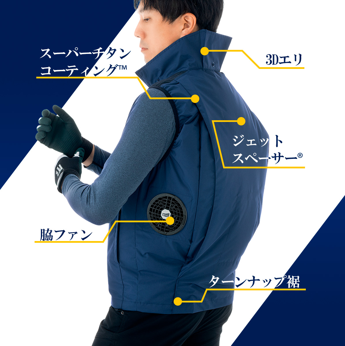 株式会社エヌ・エス・ピー