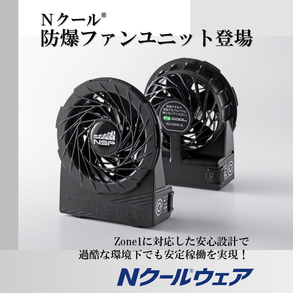 株式会社エヌ・エス・ピー